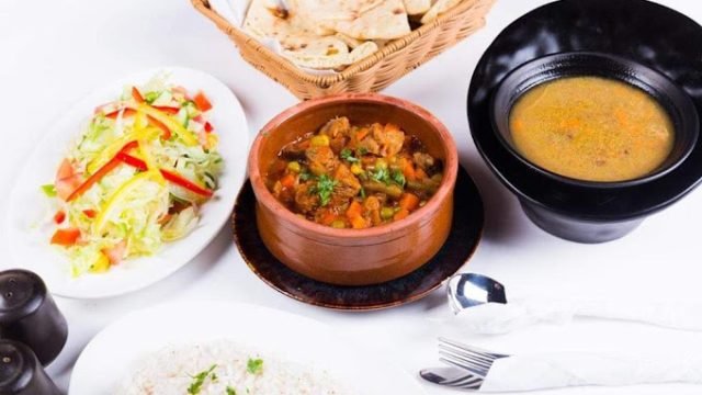 باب النيل لاونج الرياض (الأسعار + المنيو + الموقع )