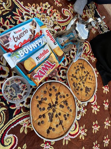 مطعم ليتل سيزرز