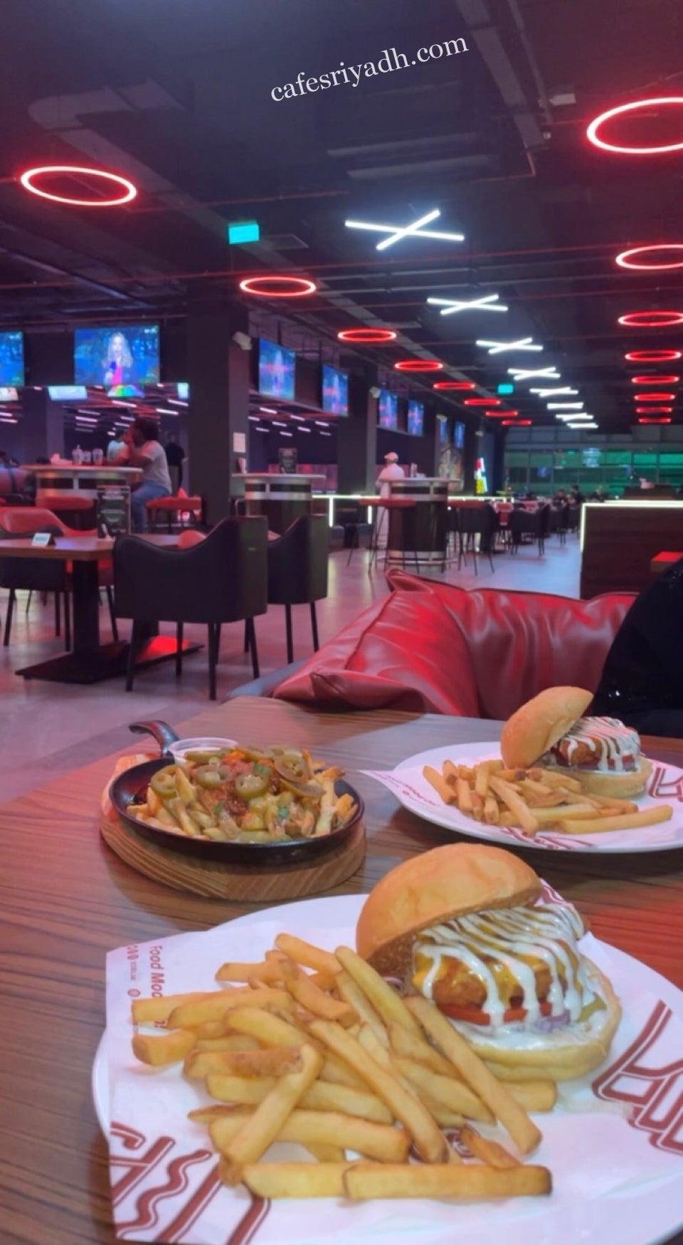 بوبز بارك افنيو