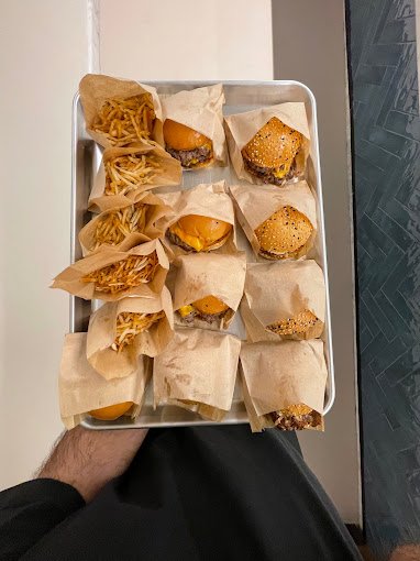 مطعم باودو baodo الرياض