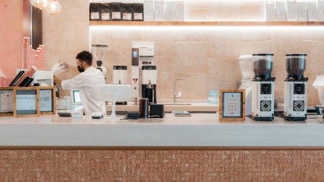 شوقر هايف بارك افنيو الرياض (الأسعار+ المنيو+ الموقع)