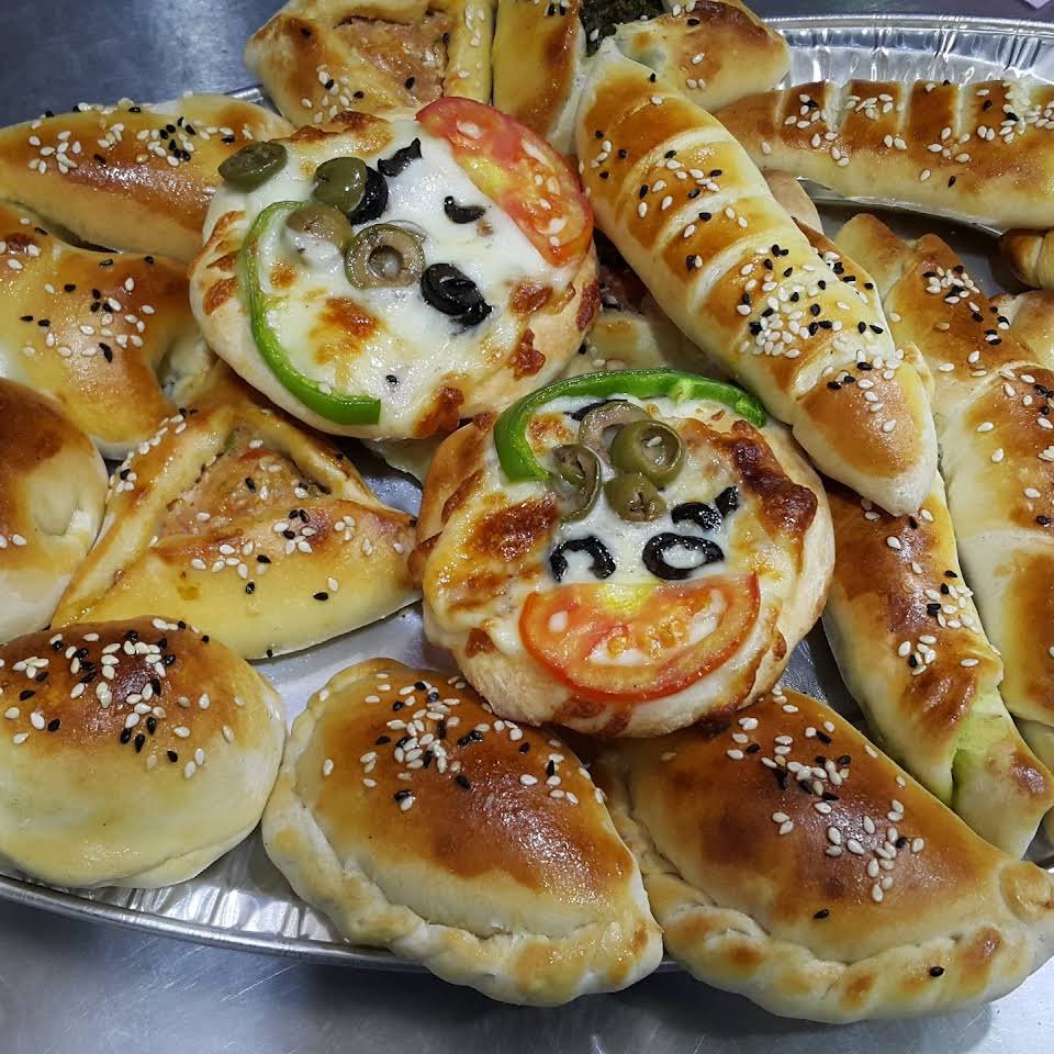 مطعم بلبل الشام عفيف