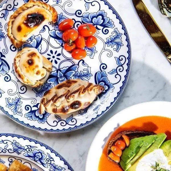 مطاعم فيا رياض