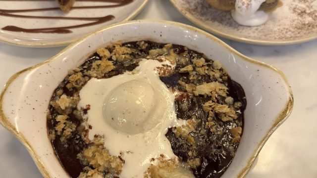 مطعم زو إيتري الرياض (الأسعار + المنيو + الموقع )
