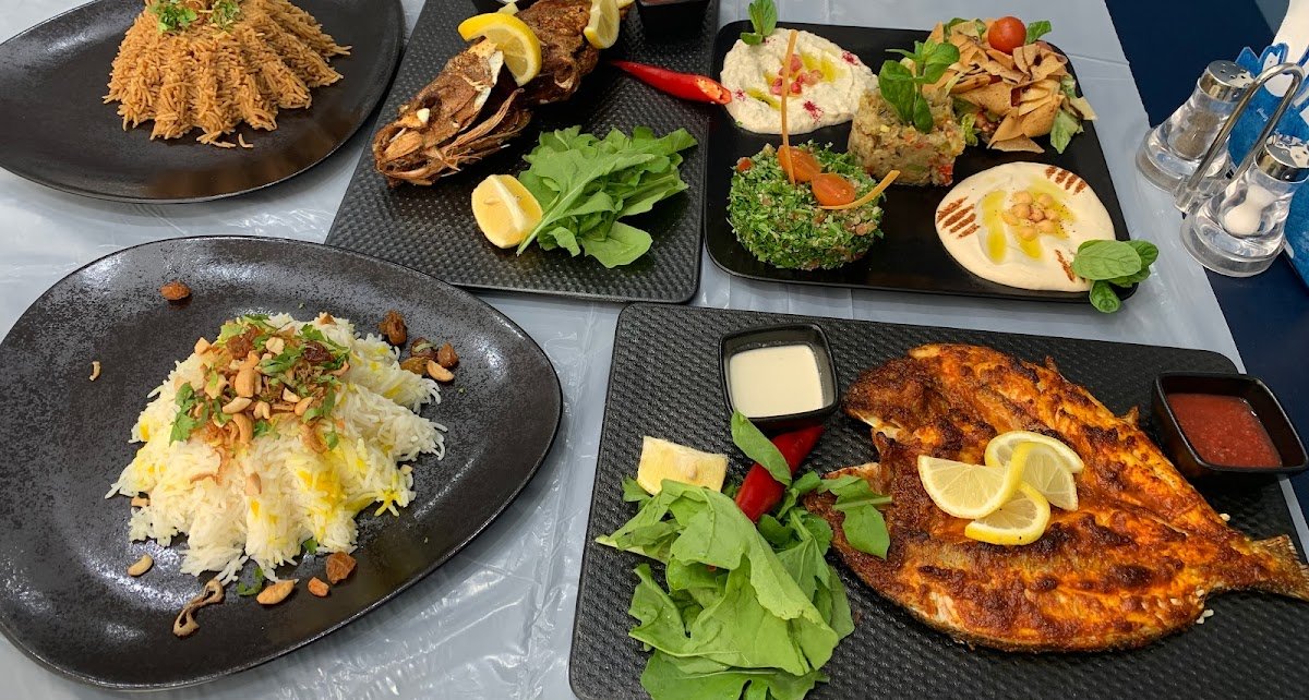 مطعم خيال الرياض (الأسعار+ المنيو+ الموقع)