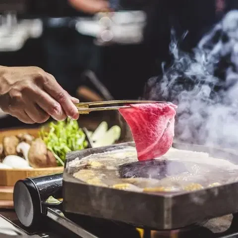 مطاعم فيا رياض