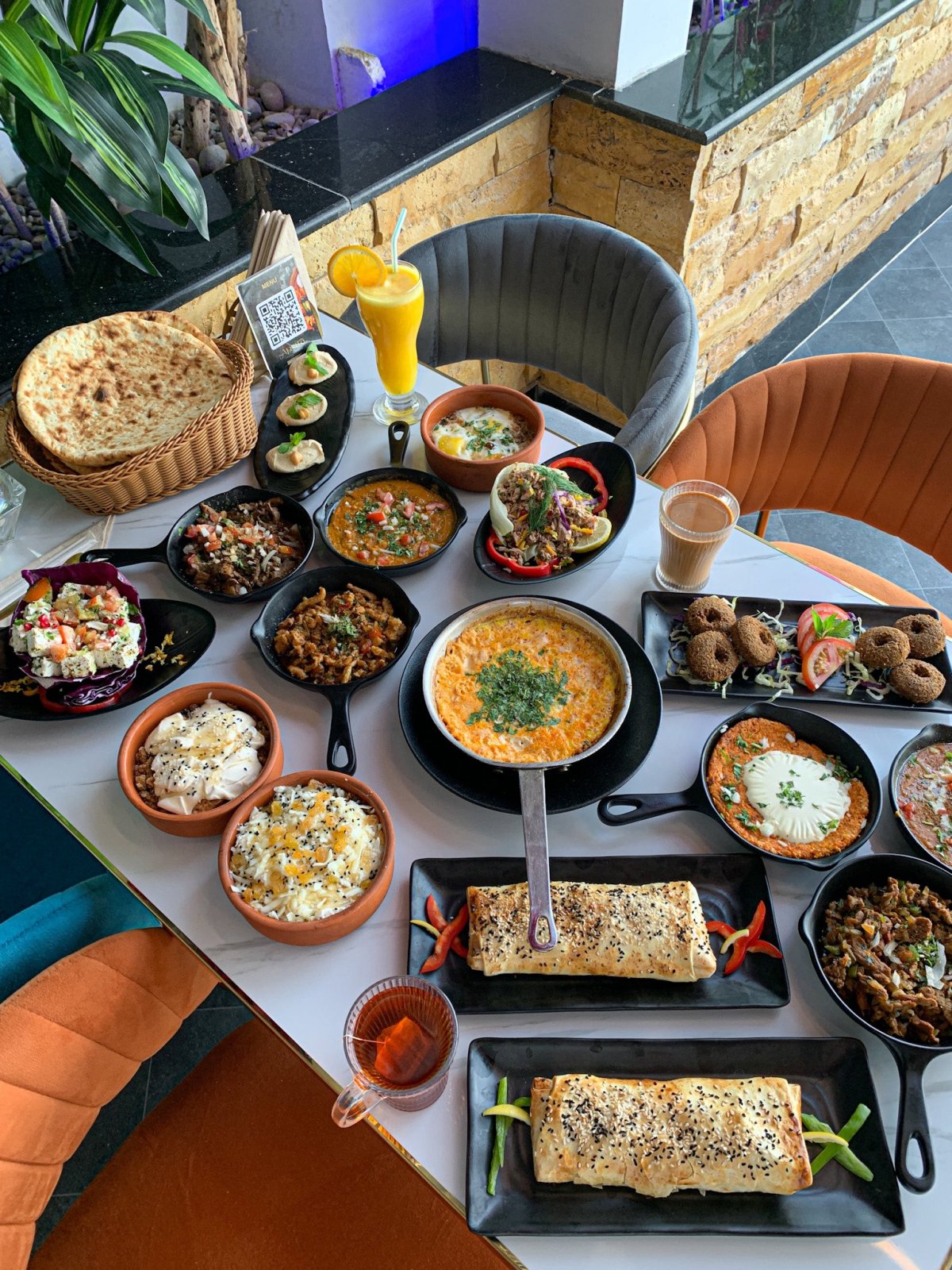 مطاعم الرياض
