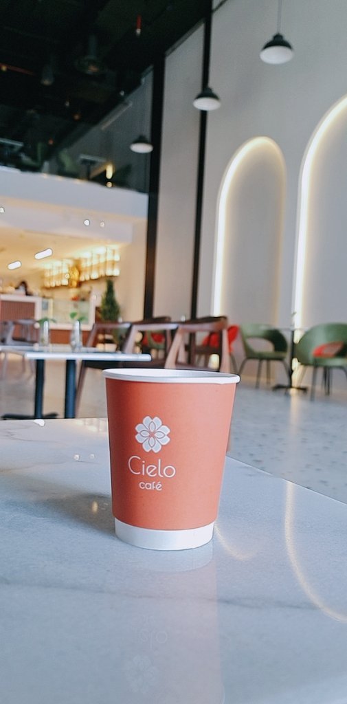 كافيهات الرياض الجديدة