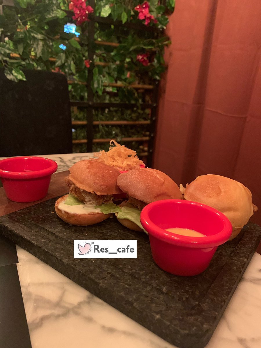 مطعم ريفانو الخرج 