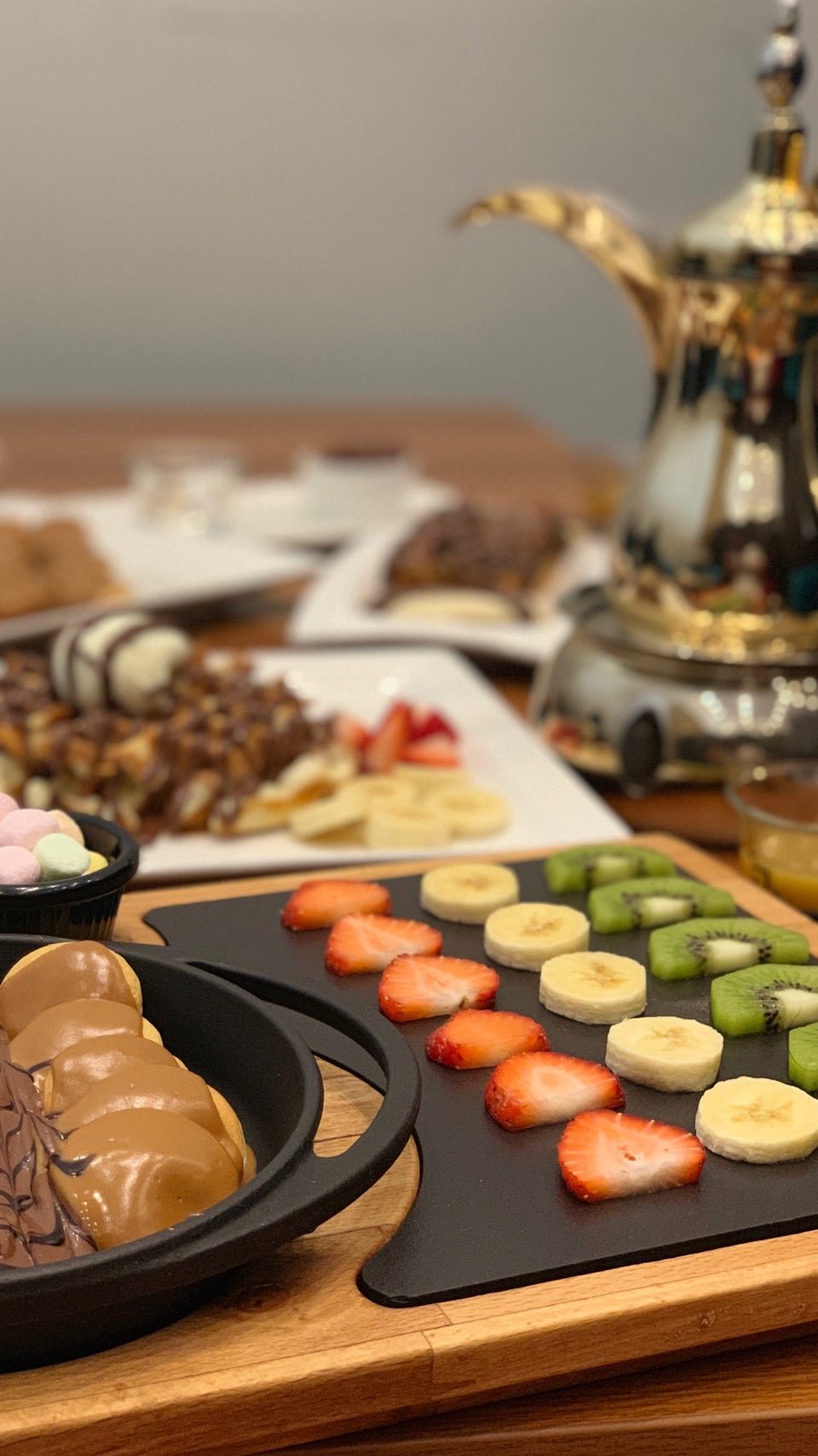 مقهى لوريت الدوادمي