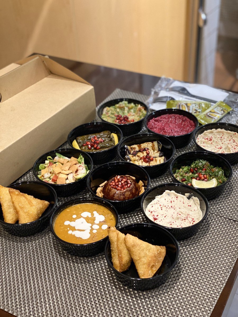 مطاعم الرياض