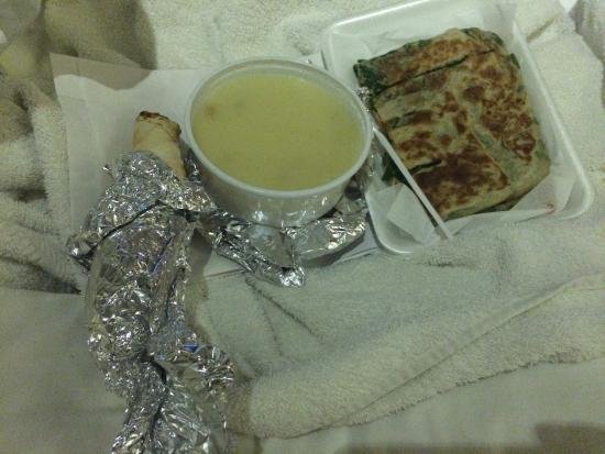 مطاعم الرياض