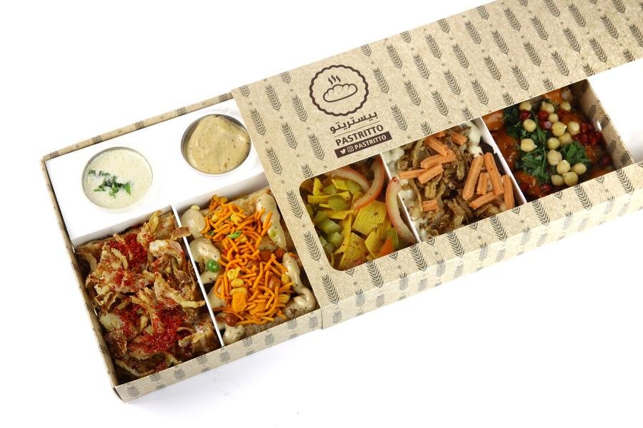 مطاعم الرياض