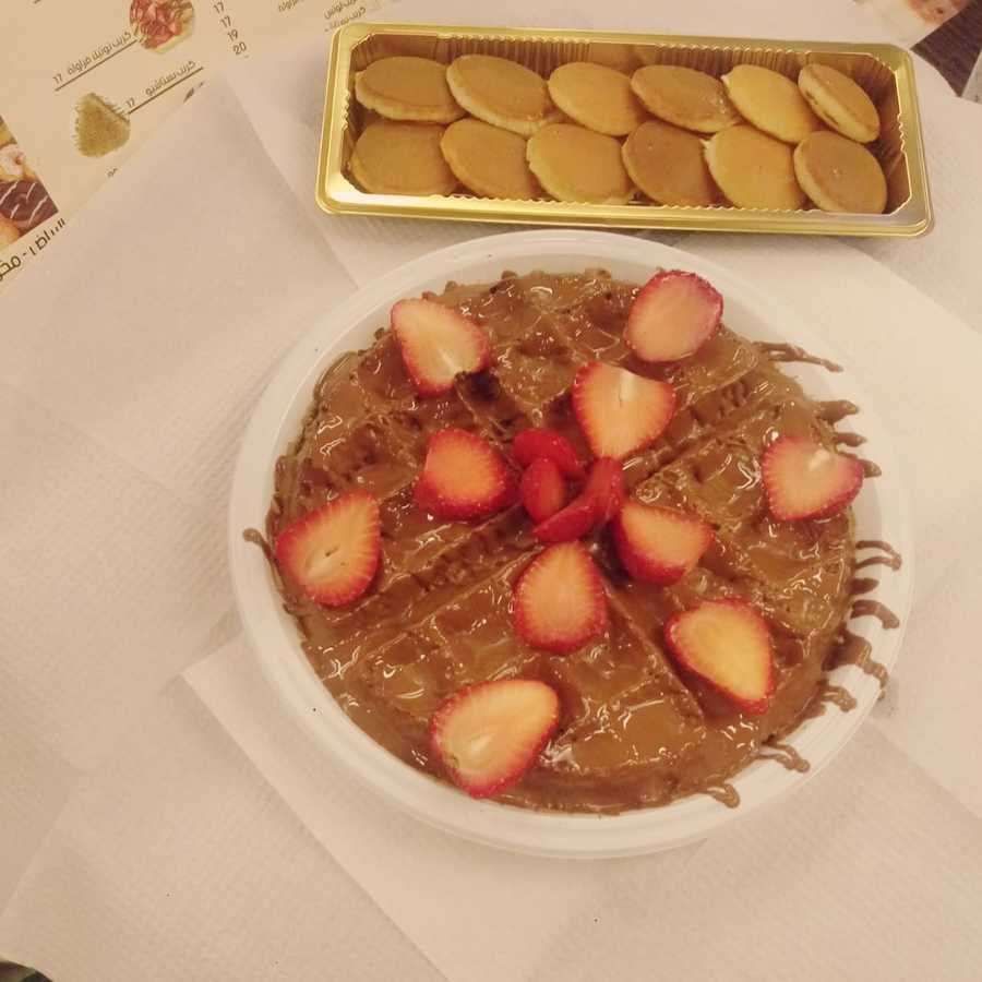 كافيهات الرياض