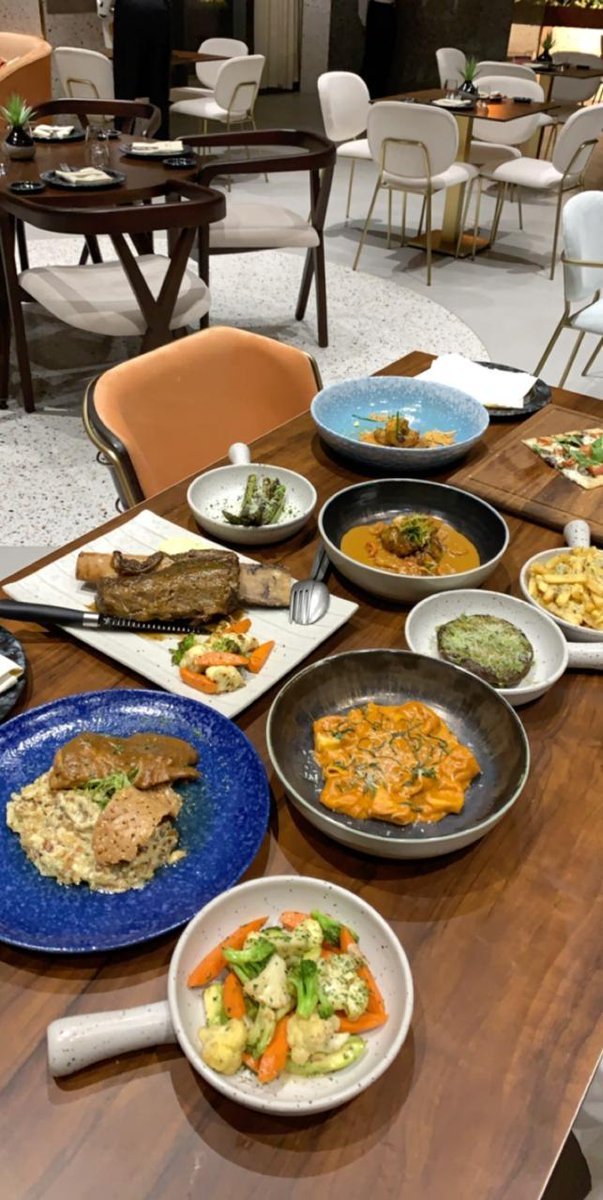 مطاعم الرياض