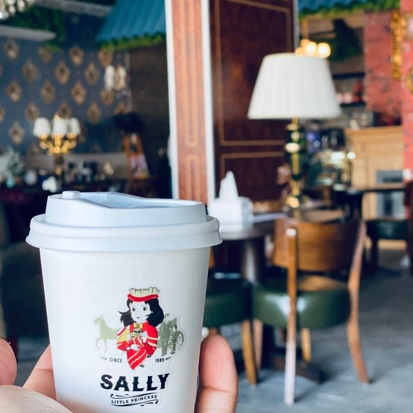 كافيهات الرياض