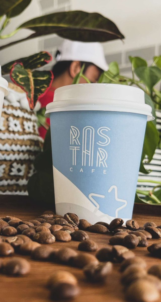 راستار كافيه Rastar cafe