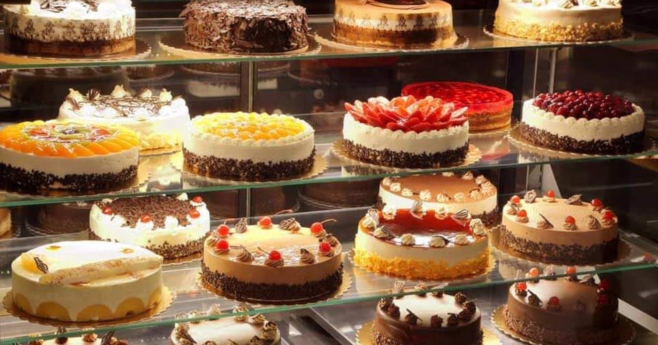 كيك ستديو Cake Studio