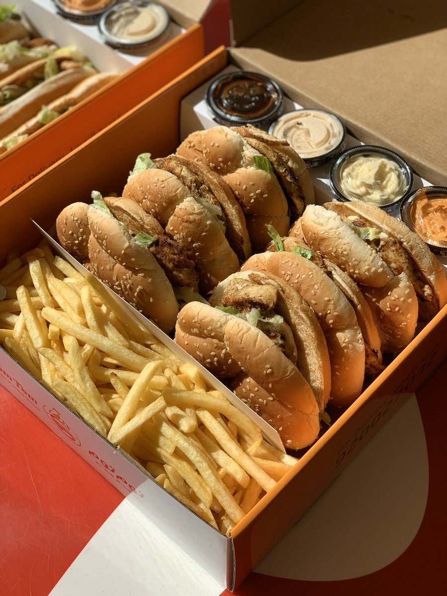 مطاعم الرياض