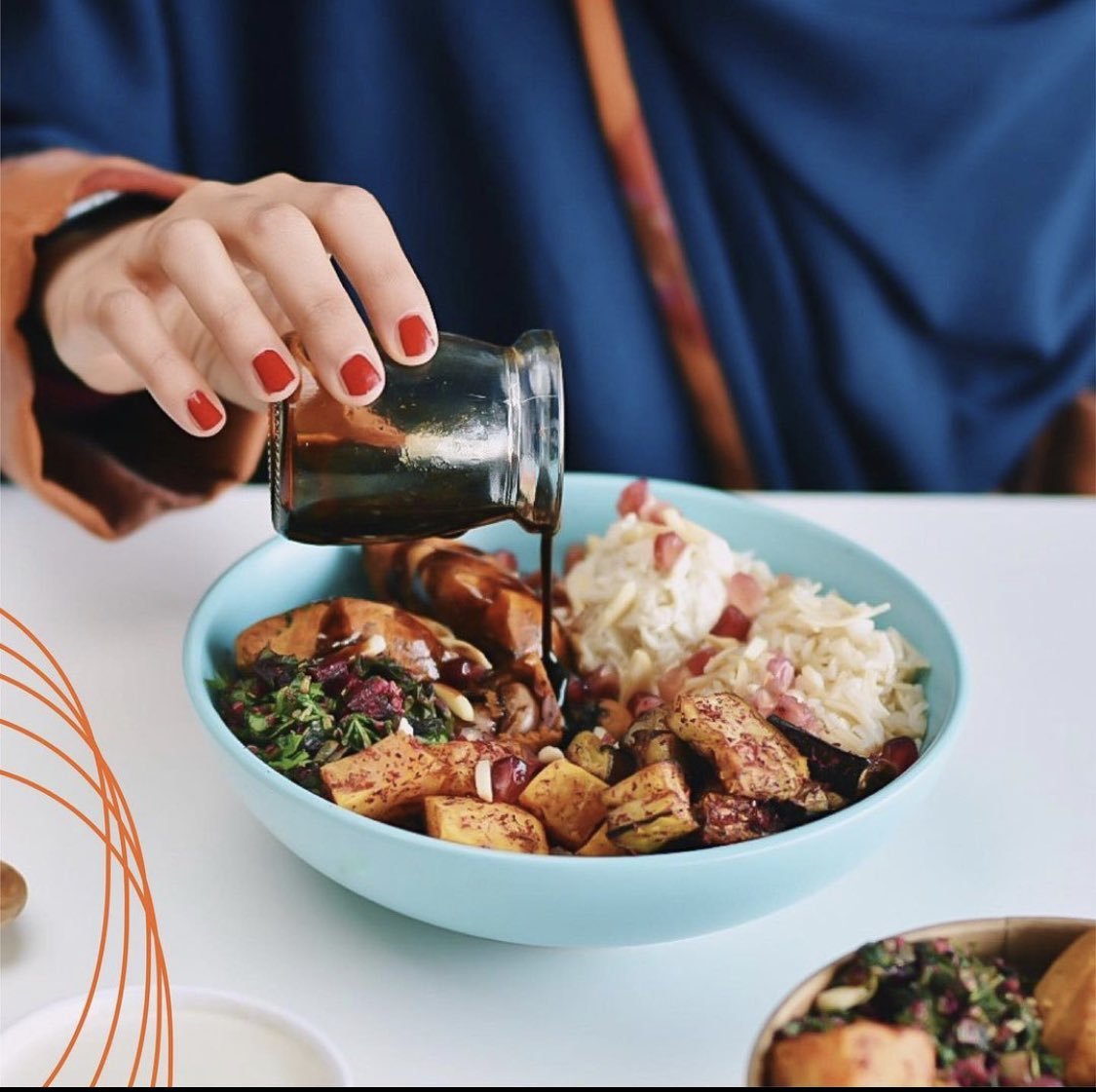 مطاعم الرياض 