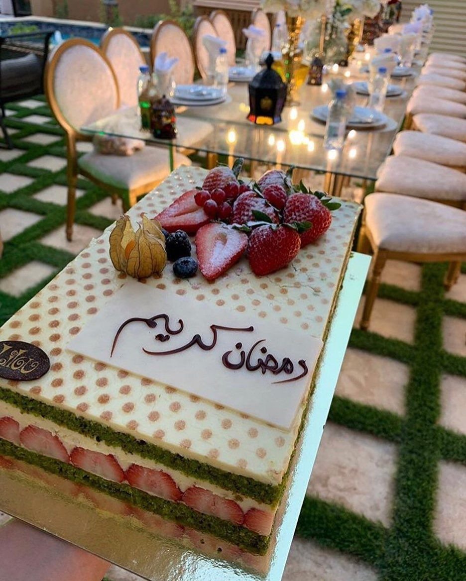 حلويات ليلو بالرياض