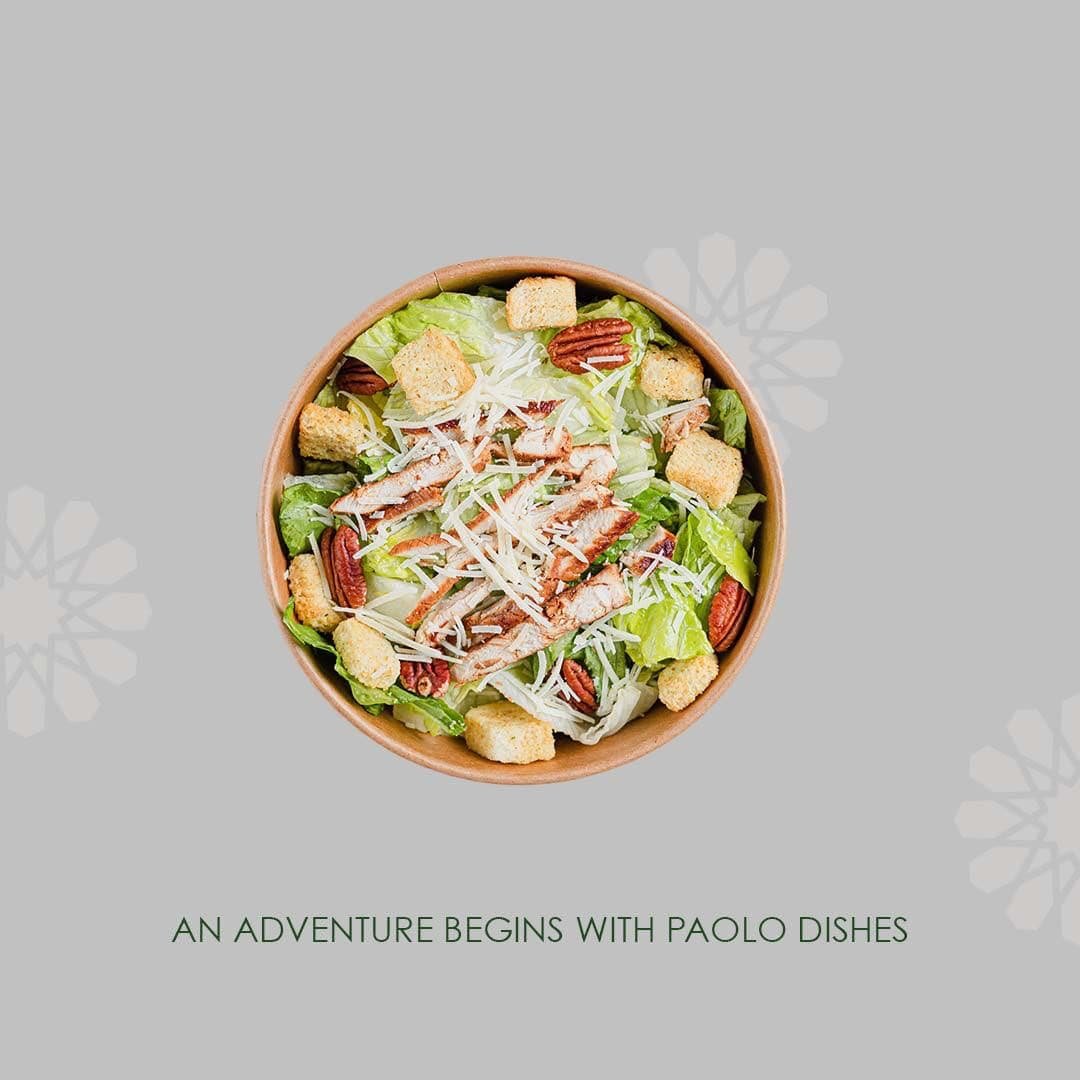 مطعم باولو Paolo بالرياض