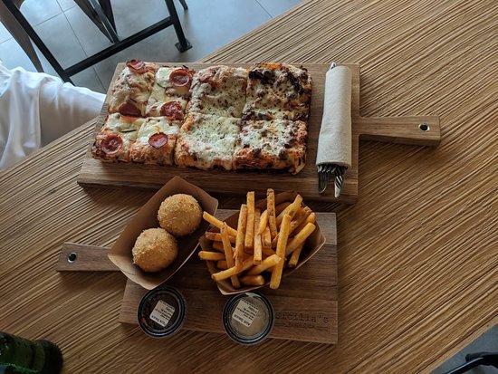 مطاعم الرياض