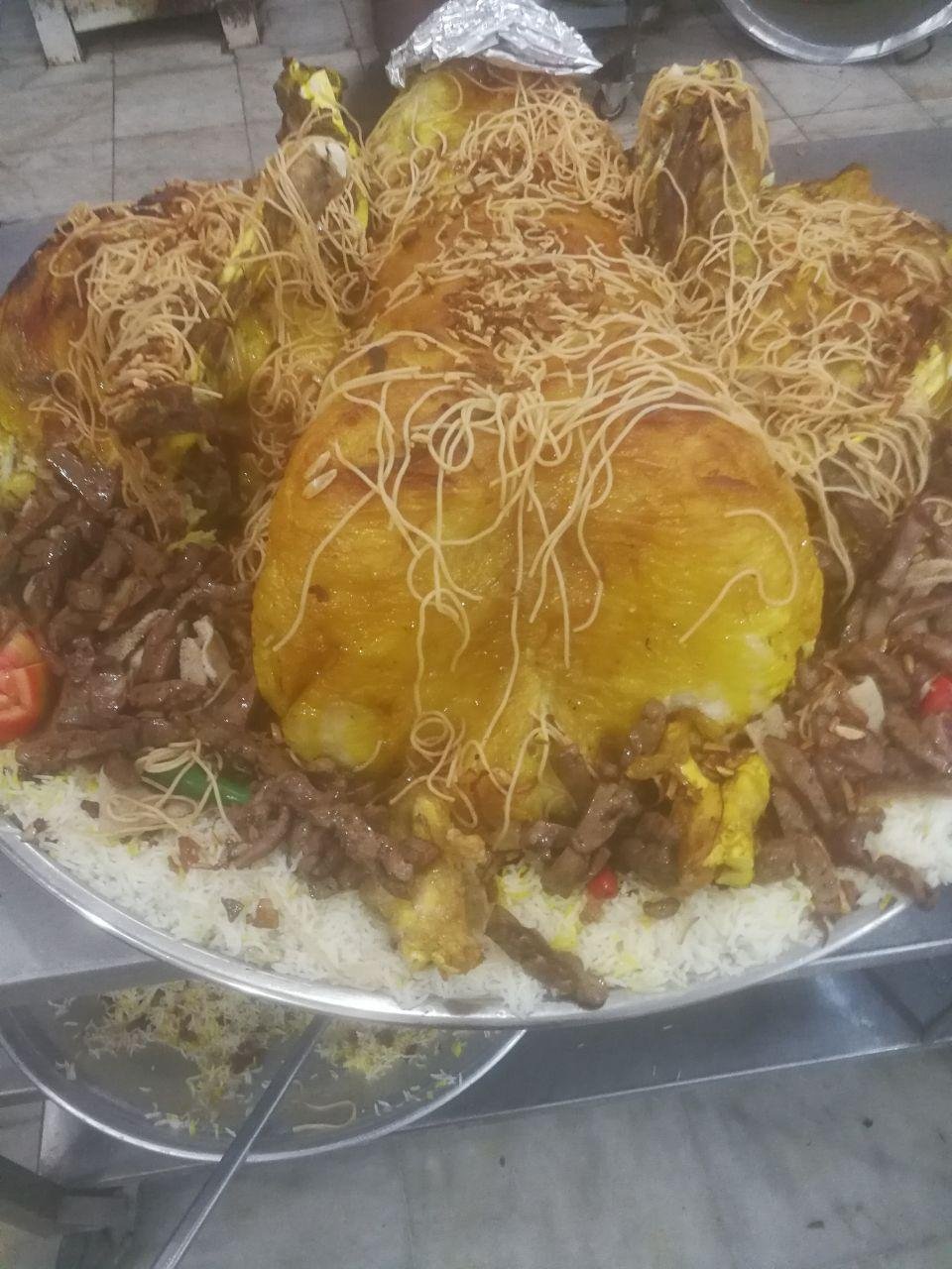 مطاعم الرياض