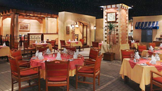 افضل مطاعم شعبية في الرياض 2023