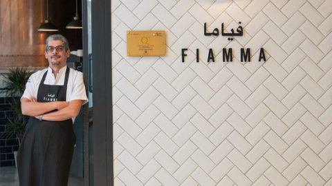 مطعم فياما بالرياض (الأسعار + المنيو + الموقع )