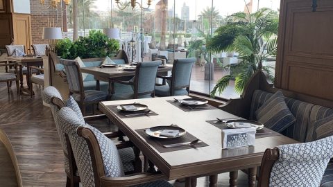 افضل 15 من مطاعم ذا زون الرياض 2023