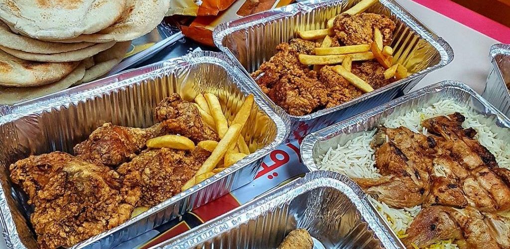 مطعم الطازج الأسعار المنيو الموقع كافيهات و مطاعم الرياض