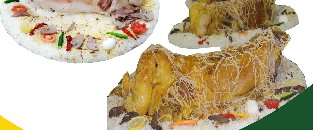 مطعم الكيف الذهبي (الأسعار + المنيو + الموقع ) كافيهات و مطاعم الرياض