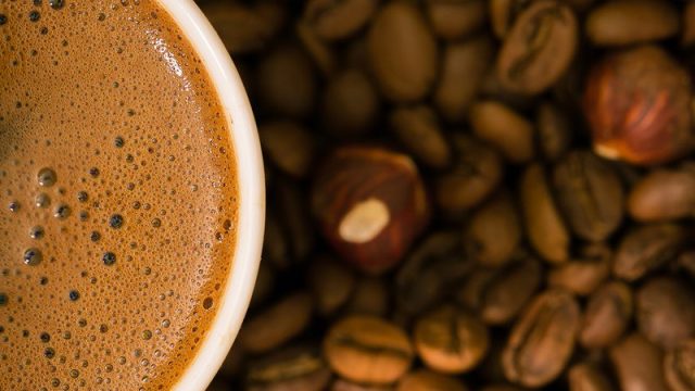 Volume Coffee Roasters -فوليوم محمصة و قهوة (الأسعار + المنيو + الموقع )