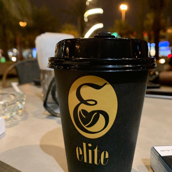 elite Cafe