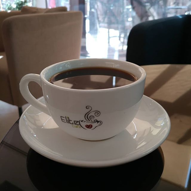 elite Cafe