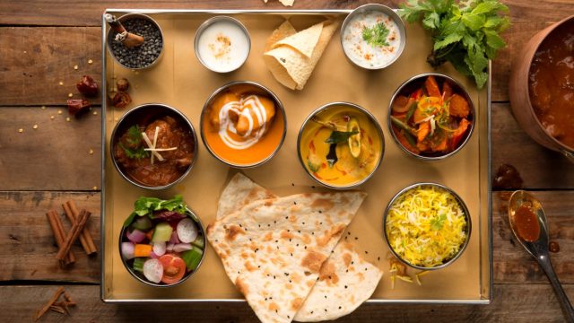 افضل مطاعم هندية بالرياض ( الأسعار + المنيو + الموقع)
