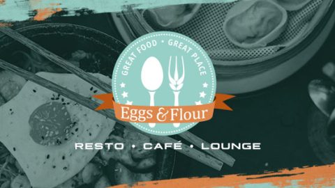مطعم الدقيق و البيض (الأسعار + المنيو + الموقع )