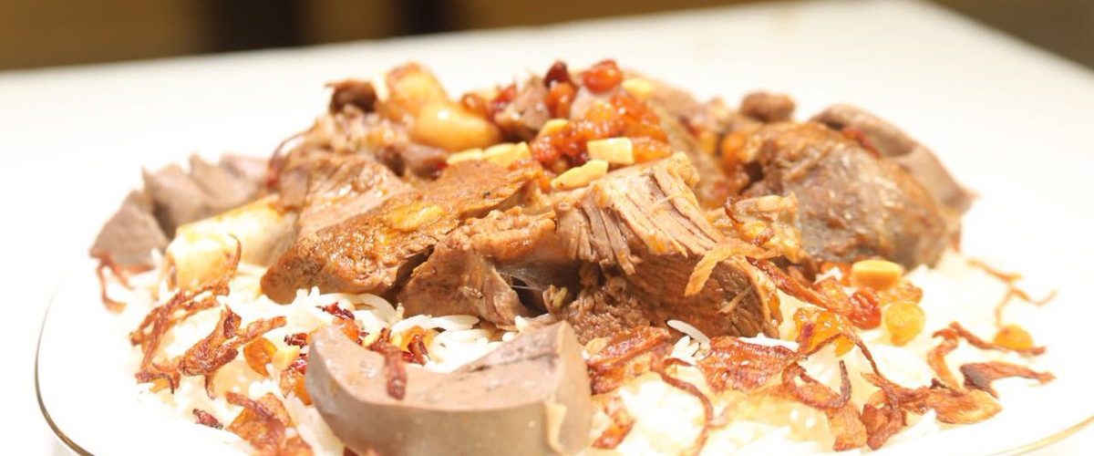 مطعم الطبق الحجازي