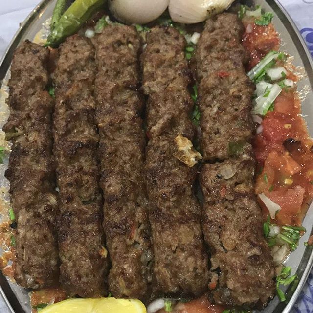المطاعم التركية في الرياض