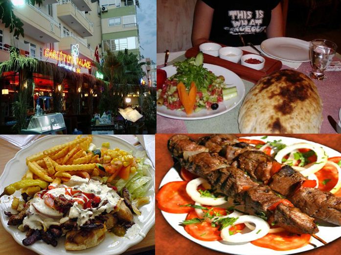 افضل مطعم تركي بالرياض