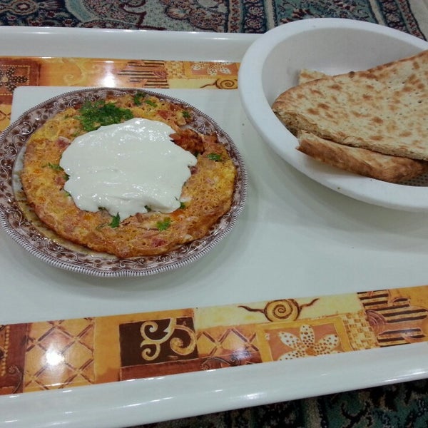 مطعم فوال أبو نعمان