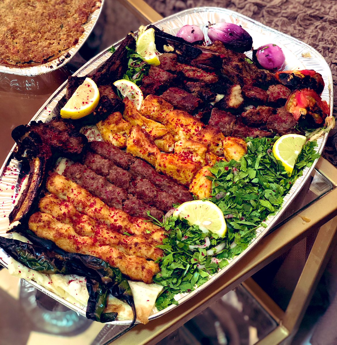 أفضل مطاعم السلام مول الرياض