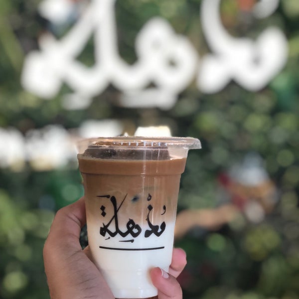 افضل كافيهات تقدم بوكس القهوة الرياض