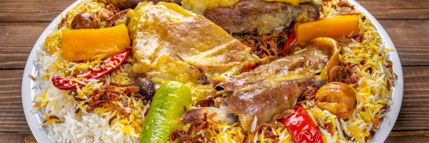 مطعم نار مندي الأسعار المنيو الموقع كافيهات و مطاعم الرياض