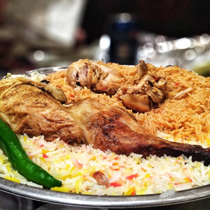 مطاعم ومطابخ المكي (الأسعار + المنيو + الموقع ) كافيهات و مطاعم الرياض