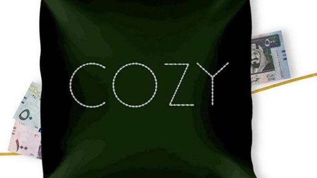 منيو كافيه Cozy (الاسعار+ المنيو+ الموقع)