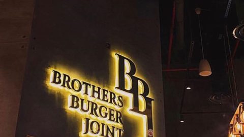 منيو مطعم BBJ Burger (الاسعار + المنيو + الموقع)