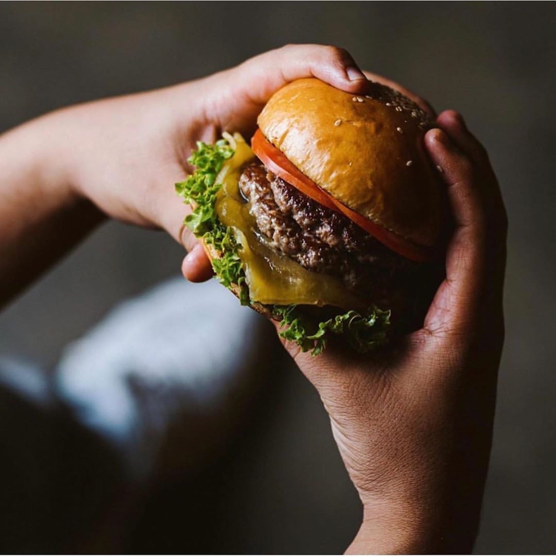 منيو مطعم BBJ Burger الجديد