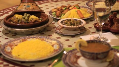 افضل مطاعم وسط الرياض ( الأسعار+ المنيو+ الموقع)